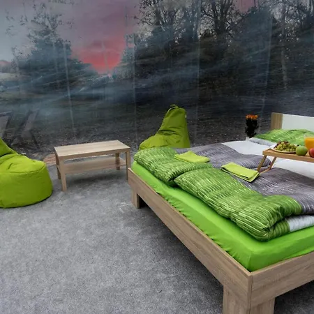 Glamping Bubble Accommodation For A Unique Prague Weekend Getaway *