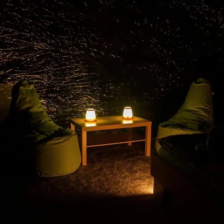 Сasa de vacaciones Glamping Bubble Accommodation For A Unique Prague Weekend Getaway Praga